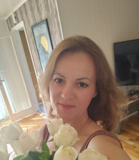Svitlana Shapoval